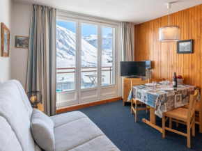 Studio résidence Le Lac - Le lac by Interhome Tignes